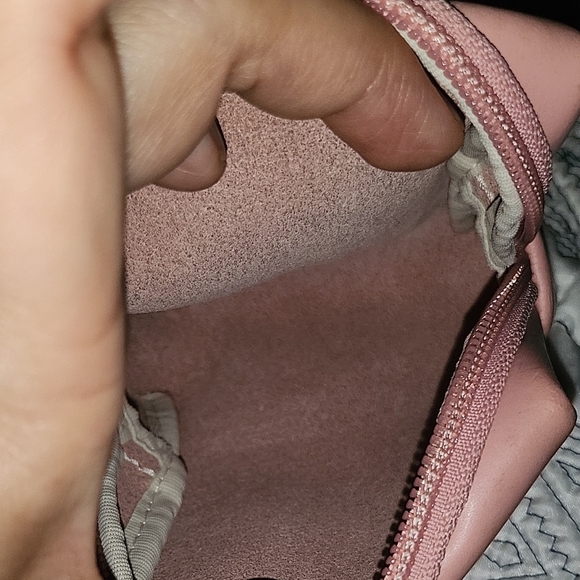 Furla Pink Women's Bag - Picture 14 of 14